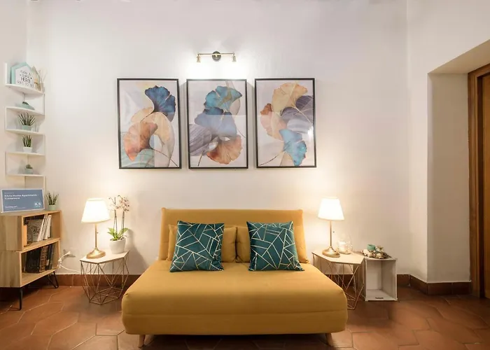 Stranamore s Trastevere